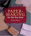 Papermaking for the first time