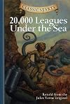 20,000 Leagues Under the Sea [abridged - Classic Starts]