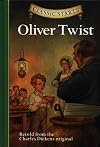 Oliver Twist [adapted ∙ Classic Starts]