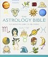 The Astrology Bible: The Definitive Guide to the Zodiac