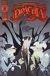 Dracula [Graphic Novel - Adaption by Michael Mucci]