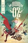 All-Action Classics No. 4: The Wonderful Wizard of Oz