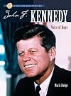 John F. Kennedy: Voice Of Hope