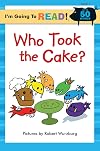 Who Took the Cake?