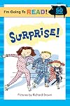 Surprise! (I'm Going to Read, Level 1)