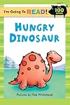 Hungry Dinosaur