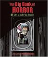 The Big Book of Horror: 21 Tales to Make You Tremble