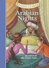 Arabian Nights [abridged - Classic Starts]