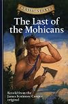 The Last of the Mohicans [abridged - Classic Starts]