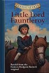 Little Lord Fauntleroy [abridged - Classic Starts]
