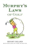 Murphy's Laws of Golf