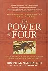 The Power of Four: Leadership Lessons of Crazy Horse