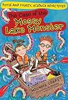 The Case of the Mossy Lake Monster