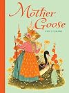 Gyo Fujikawa's Original Mother Goose