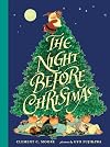 The Night Before Christmas (Gyo Fujikawa)