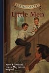 Little Men [abridged - Classic Starts]