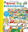 Richard Scarry's Great Big Schoolhouse
