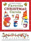 Richard Scarry's Favorite Christmas Carols
