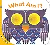 Look & See: What Am I?