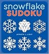 Snowflake Sudoku