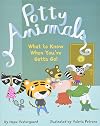 Potty Animals