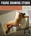 Figure Drawing Studio: Drawing and Painting the Nude Figure from Pose Photos