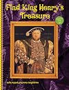 Touch the Art: Find King Henry's Treasure