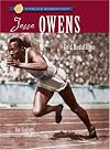Jesse Owens: Gold Medal Hero