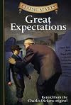 Great Expectations [adapted - Classic Starts]