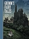 Grimm's Fairy Tales (Sterling Unabridged Classics)
