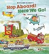 Richard Scarry's Hop Aboard! Here We Go!