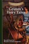 Classic Starts®: Grimm's Fairy Tales