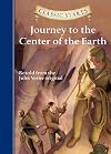Journey to the Center of the Earth [abridged - Classic Starts]