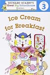 Ice Cream for Breakfast