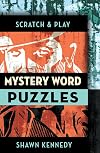 Scratch & Play Mystery Word Puzzles