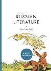 Russian Literature (A Brief Insight)