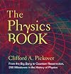 The Physics Book: 250 Milestones in the History of Physics