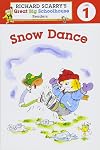 Snow Dance