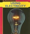 Using Electricity (Heinemann First Library: My World of Science)