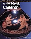 Ancient Greek Children (People in the Past Series-Greece)