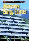 Alternative Energy Sources (Science at the Edge)