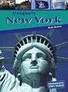 Uniquely New York (Heinemann State Studies)