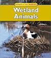 Wetland Animals