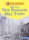 Life in a New England Mill Town (Picture the Past)