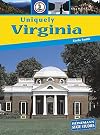 Uniquely Virginia (Heinemann State Studies)