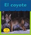 Coyotes (Read and Learn: What's Awake?)