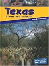 Texas Plants and Animals (Heinemann State Studies)