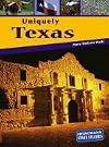 Uniquely Texas (State Studies: Texas)