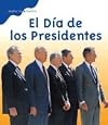 Presidents' Day (Heinemann First Library: Holiday Histories)