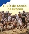 Thanksgiving Day (Heinemann First Library: Holiday Histories)